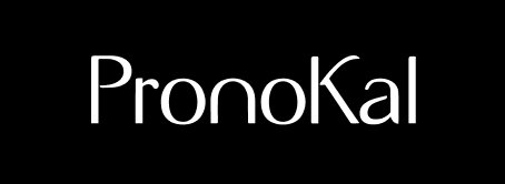 PronoKal
